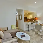 Barillerie - Perfect Location 1 Apartman Nizza