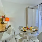 Barillerie - Perfect Location 1 Apartman