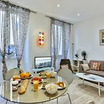 Apartman Barillerie - Perfect Location 1 Nizza