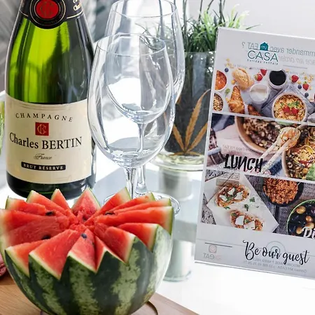 Barillerie - Perfect Location 1 Nice