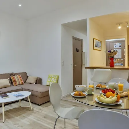 Barillerie - Perfect Location 1 Nice