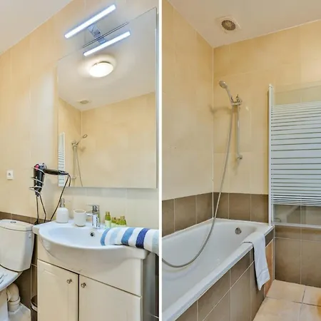 Barillerie - Perfect Location 1 * Nice