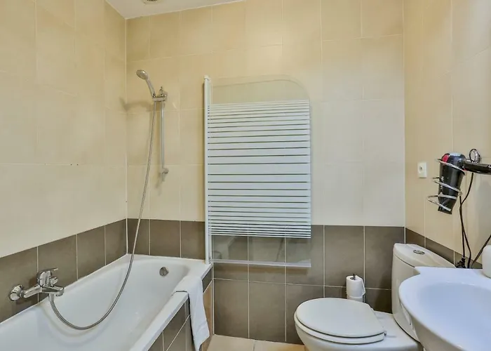 Barillerie - Perfect Location 1 Apartamento *