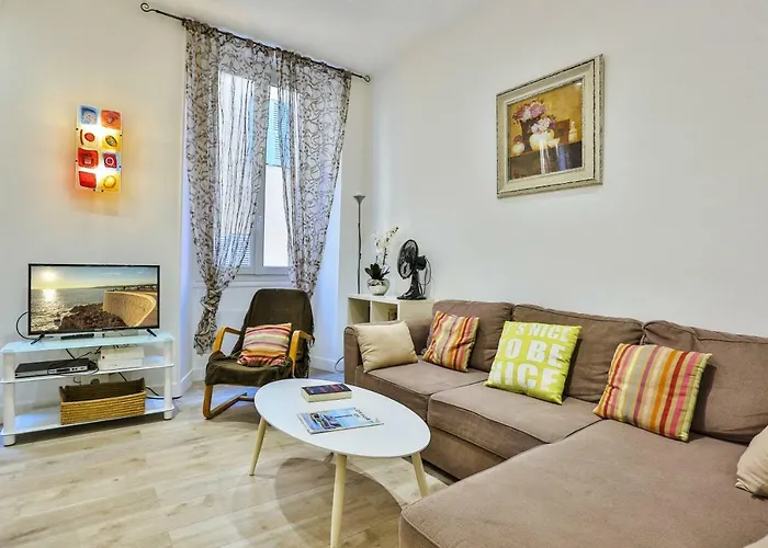 Barillerie - Perfect Location 1 Apartment *
