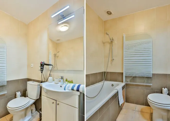 Barillerie - Perfect Location 1 * Nice