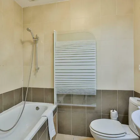 Barillerie - Perfect Location 1 아파트 *