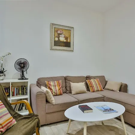 Barillerie - Perfect Location 1 아파트