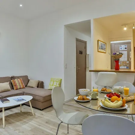 Barillerie - Perfect Location 1 니스