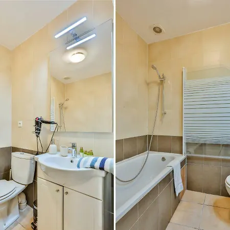 Barillerie - Perfect Location 1 * 니스